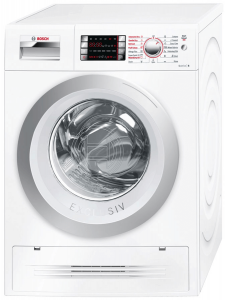 Bosch 8Kg/4Kg Washer Dryer