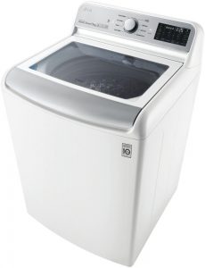 LG 11kg Top Load Washing Machine