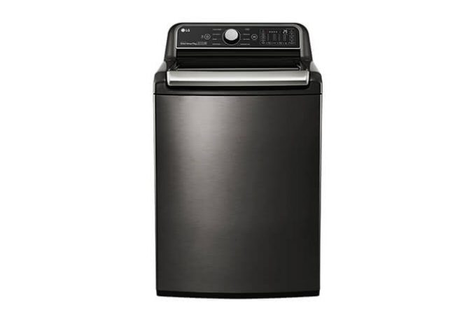 LG 11kg Top Load Washing Machine WTR1132BF