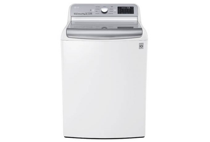 LG 11kg Top Load Washing Machine WTR1132WF